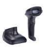 Сканер штрих-кода UKRMARK EV-B2504 2D, 433MHz, USB, IP64, stand, black (900822) изображение 2