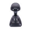 Сканер штрих-кода UKRMARK EV-B2504 2D, 433MHz, USB, IP64, stand, black (900822) изображение 3