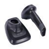 Сканер штрих-кода UKRMARK EV-B2504 2D, 433MHz, USB, IP64, stand, black (900822) изображение 5
