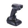 Сканер штрих-коду UKRMARK EV-B2504 2D, 433MHz, USB, IP64, stand, black (900822)
