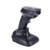 Сканер штрих-кода UKRMARK EV-B2504 2D, 433MHz, USB, IP64, stand, black (900822)