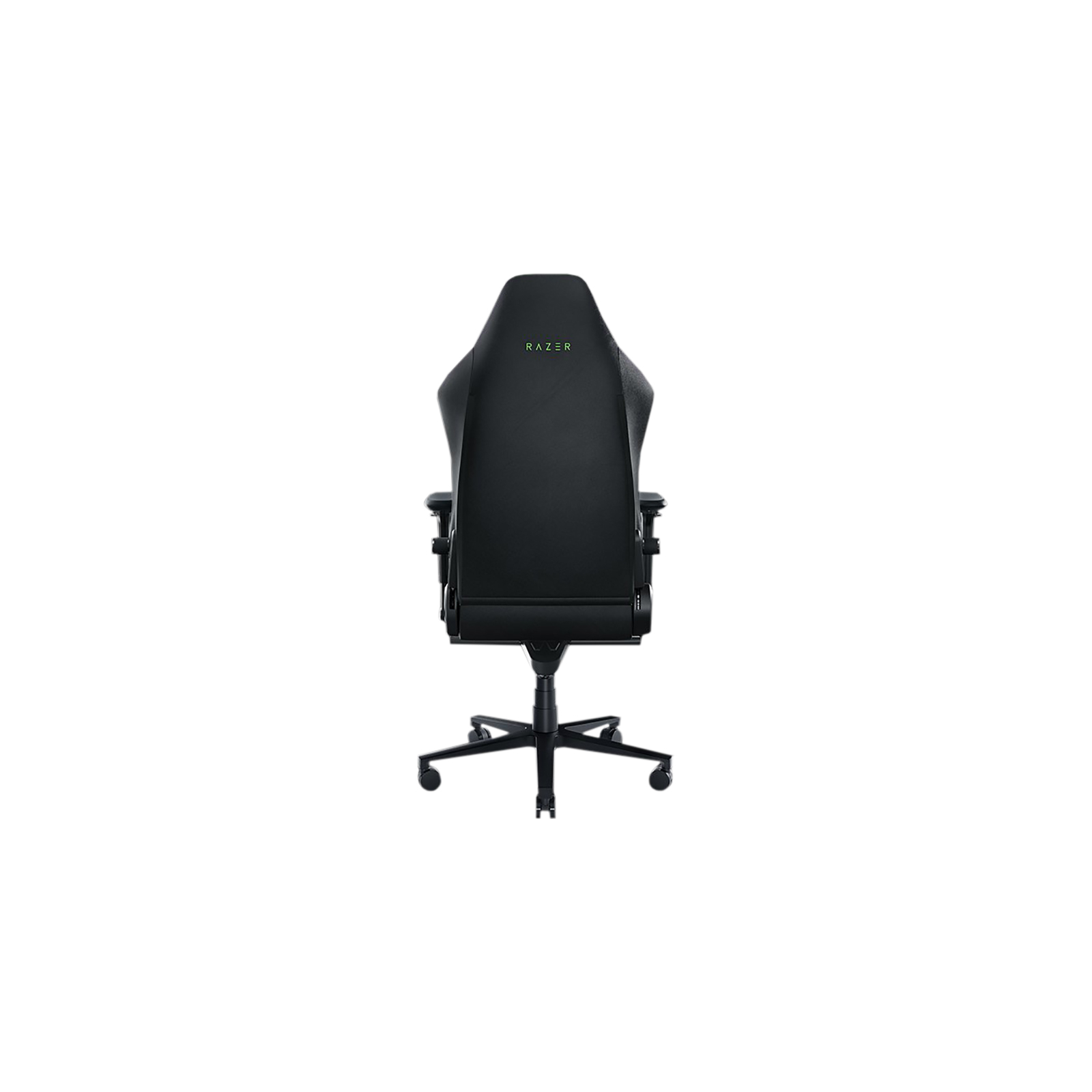 Кресло игровое Razer Iskur V2 Black (RZ38-04900200-R3G1) изображение 2