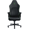 Кресло игровое Razer Iskur V2 Green (RZ38-04900100-R3G1)