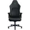 Кресло игровое Razer Iskur V2 Green (RZ38-04900100-R3G1)