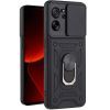 Чохол до мобільного телефона BeCover Military Xiaomi Redmi 13C / Poco C65 Black (710561) зображення 6