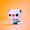 Фигурка для геймеров Funko Pop серии Покемон - Ошавотт (69078) изображение 5