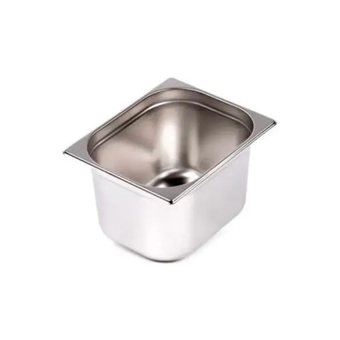 Гастроемкость FoREST Food Line GN 1/2 h 200 мм 12,5 л (231290)