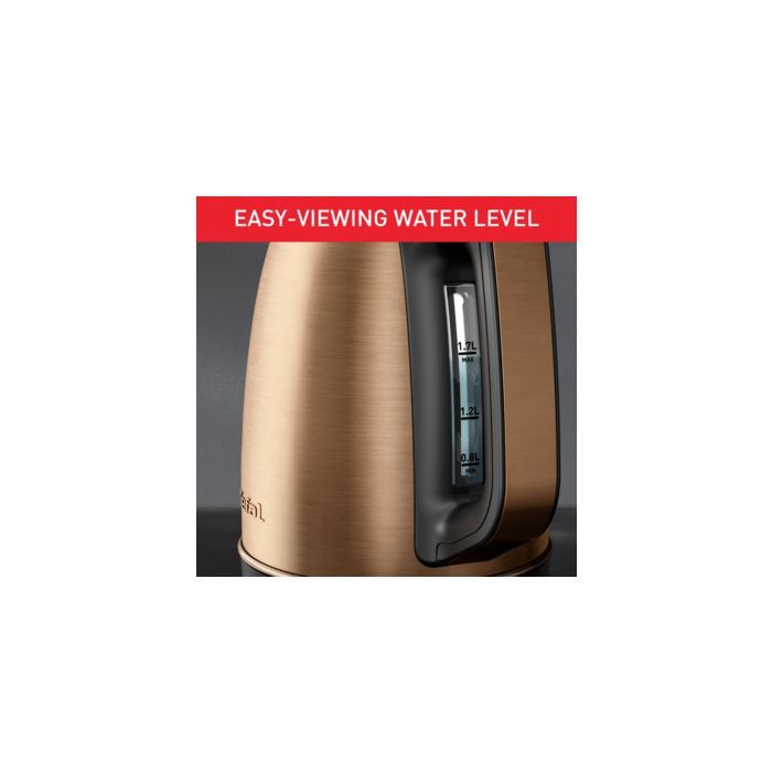 Электрочайник Tefal KI280G10 изображение 3