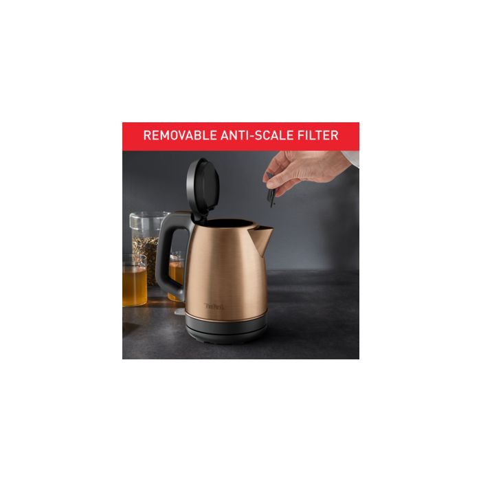 Электрочайник Tefal KI280G10 изображение 5
