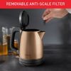 Электрочайник Tefal KI280G10 изображение 5