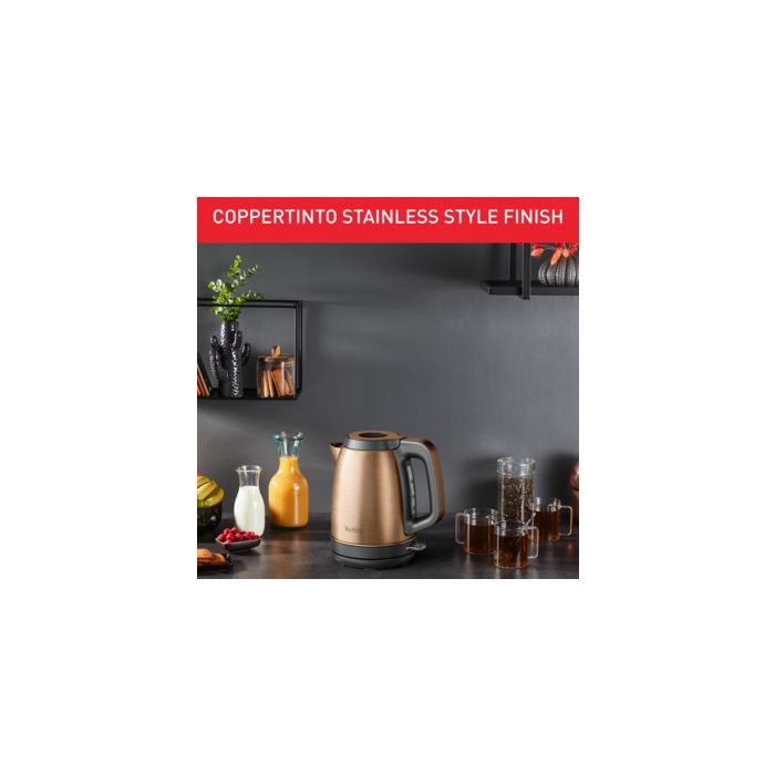 Электрочайник Tefal KI280G10 изображение 6