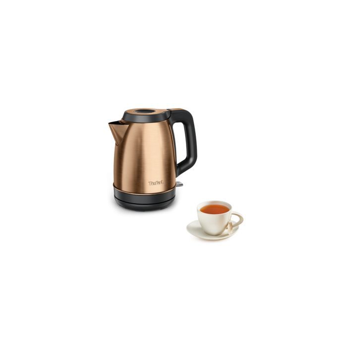 Электрочайник Tefal KI280G10 изображение 7