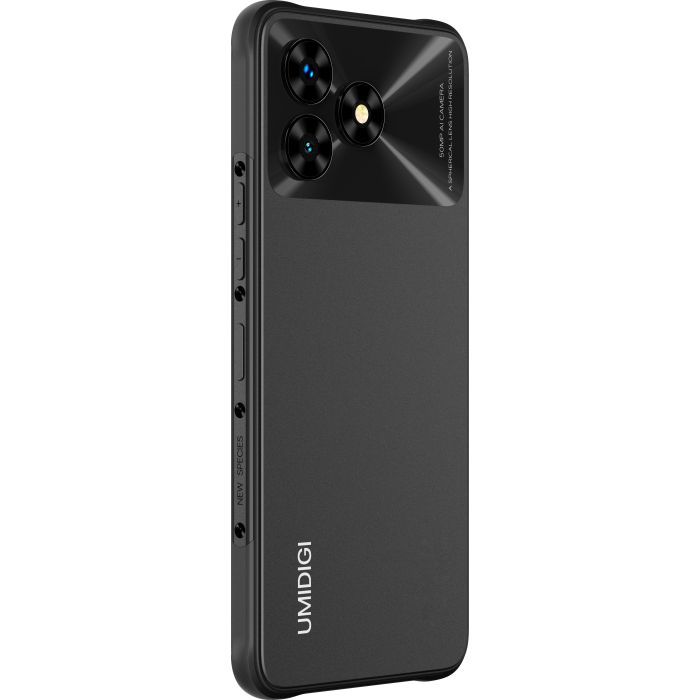 Мобильный телефон Umidigi G5 Mecha (RP08) 8/128Gb Gray (6973553523019) изображение 10