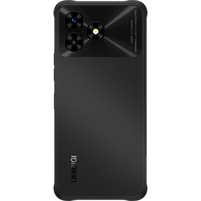 Мобильный телефон Umidigi G5 Mecha (RP08) 8/128Gb Gray (6973553523019) изображение 3