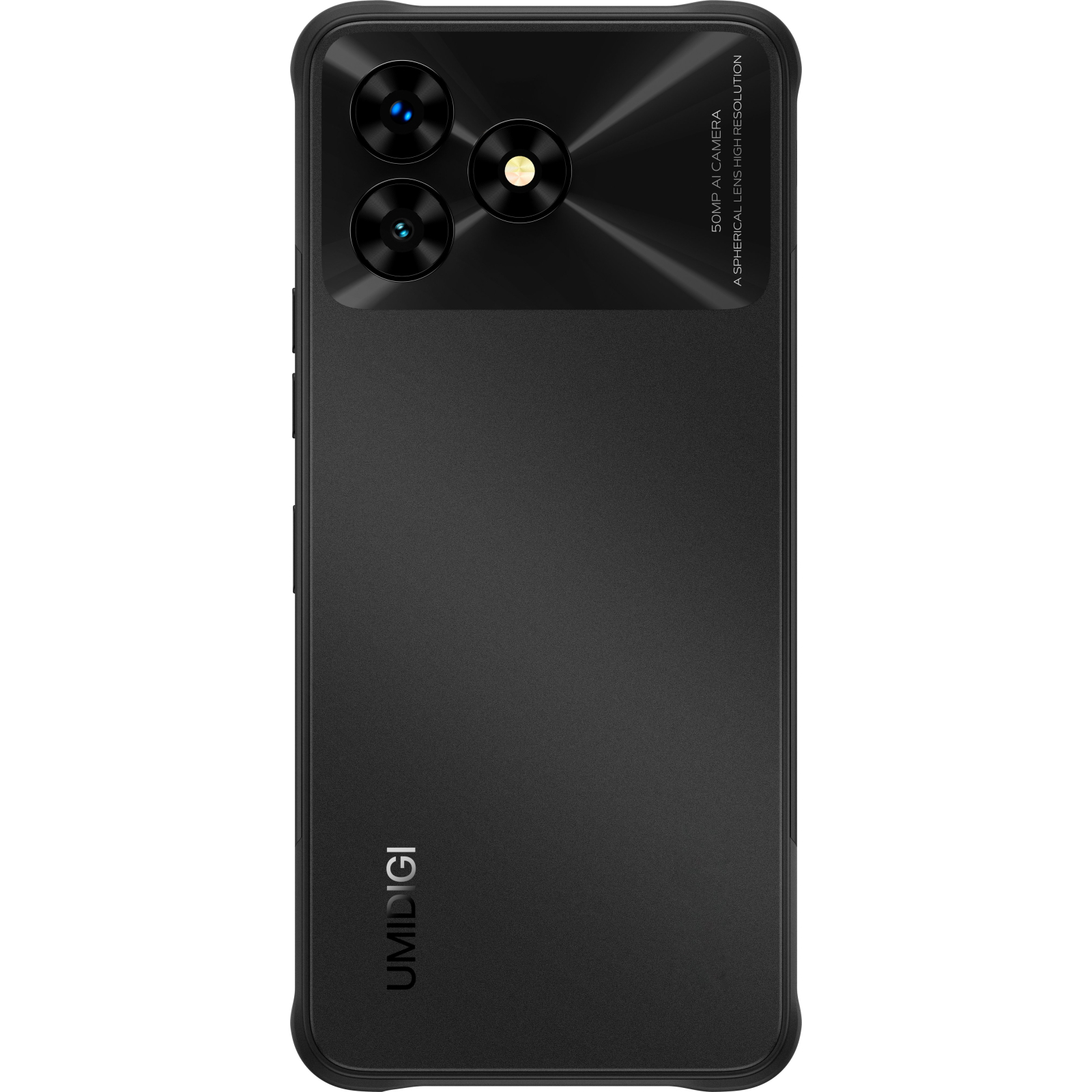 Мобильный телефон Umidigi G5 Mecha (RP08) 8/128Gb Black (6973553523002) изображение 3