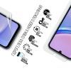 Пленка защитная Armorstandart Anti-Blue Samsung A15 4G (A155) (ARM72461) изображение 2
