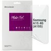 Пленка защитная Armorstandart Anti-Blue Samsung A15 4G (A155) (ARM72461)