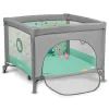 Детский манеж Lionelo Mille Grey Green (LO-MILLE GREY GREEN) изображение 2