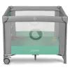 Детский манеж Lionelo Mille Grey Green (LO-MILLE GREY GREEN) изображение 3