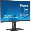 Монитор iiyama XUB2793HSU-B6 изображение 4