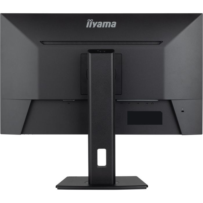 Монитор iiyama XUB2793HSU-B6 изображение 9