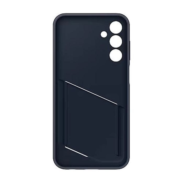 Чохол до мобільного телефона Samsung A15 5G Card Slot Case Black (EF-OA156TBEGWW) зображення 2