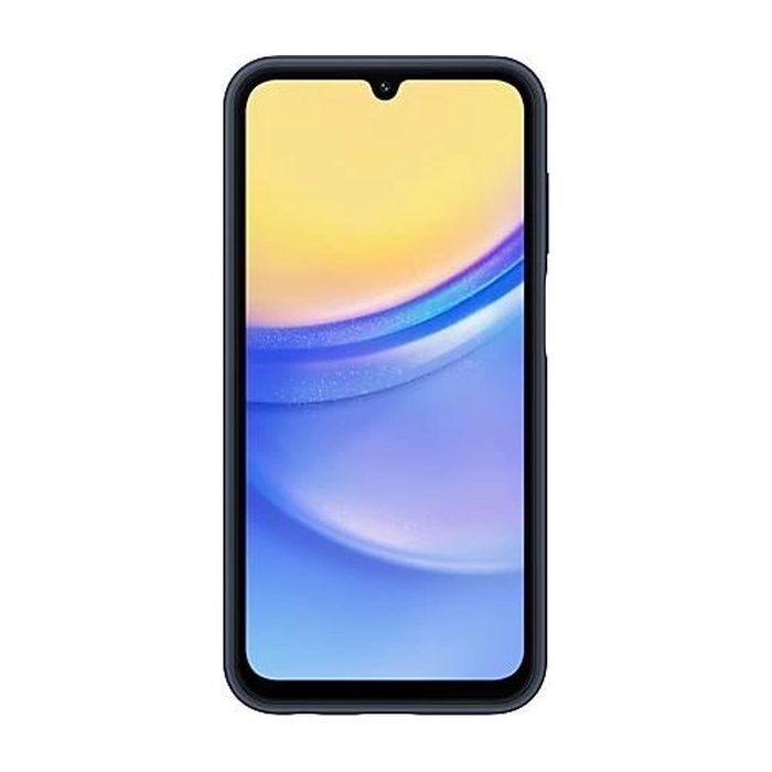 Чохол до мобільного телефона Samsung A15 5G Card Slot Case Black (EF-OA156TBEGWW) зображення 5