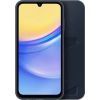 Чохол до мобільного телефона Samsung A15 5G Card Slot Case Black (EF-OA156TBEGWW) зображення 6