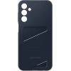 Чохол до мобільного телефона Samsung A15 5G Card Slot Case Black (EF-OA156TBEGWW)