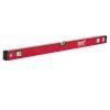 Уровень Milwaukee магнитный REDSTICK Backbone, 100см (4932459067) изображение 2
