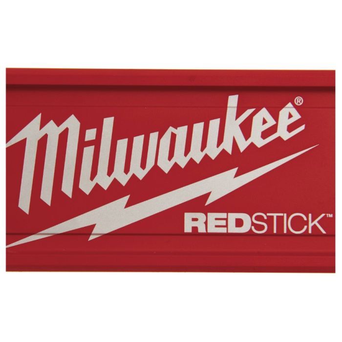 Рівень Milwaukee магнітний REDSTICK Backbone, 80см (4932459065) зображення 3