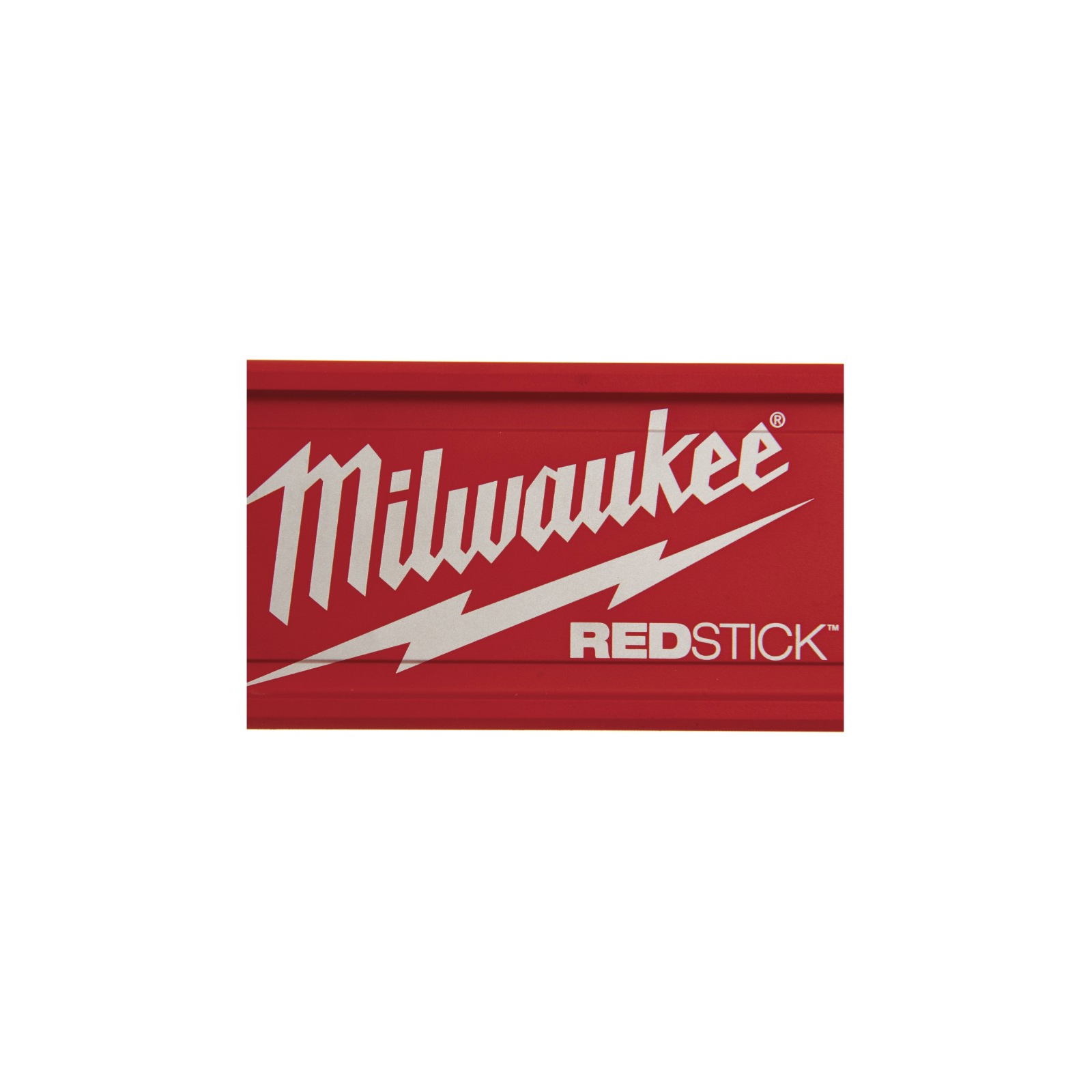 Уровень Milwaukee магнитный REDSTICK Backbone, 120см (4932459069) изображение 3