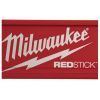 Уровень Milwaukee магнитный REDSTICK Backbone, 100см (4932459067) изображение 3