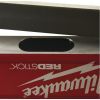 Уровень Milwaukee магнитный REDSTICK Backbone, 100см (4932459067) изображение 4