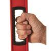 Уровень Milwaukee магнитный REDSTICK Backbone, 100см (4932459067) изображение 6