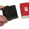 Уровень Milwaukee магнитный REDSTICK Backbone, 100см (4932459067) изображение 8