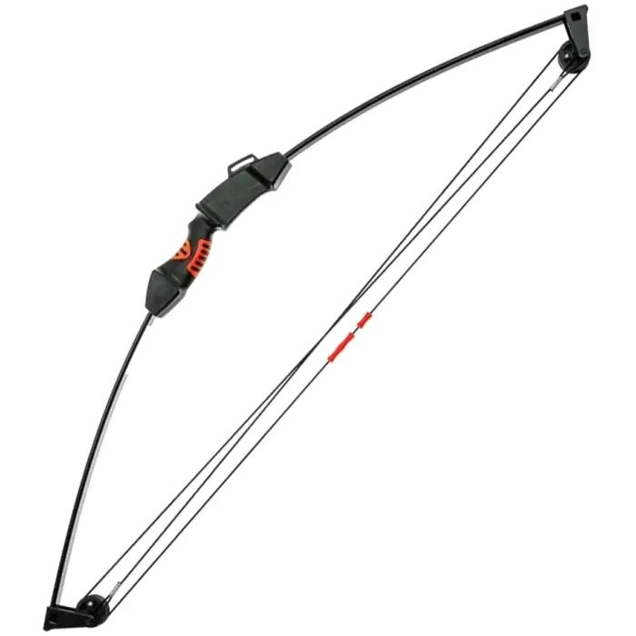 Лук Poe Lang Chameleon Youth Compound 10 LBS Black (CO-017B)
