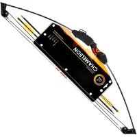 Лук Poe Lang Chameleon Youth Compound 10 LBS Black (CO-017B) изображение 5