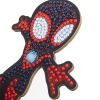 Набор для творчества Crystal Art Майлз Моралес (CAFGR-MCU015) изображение 6