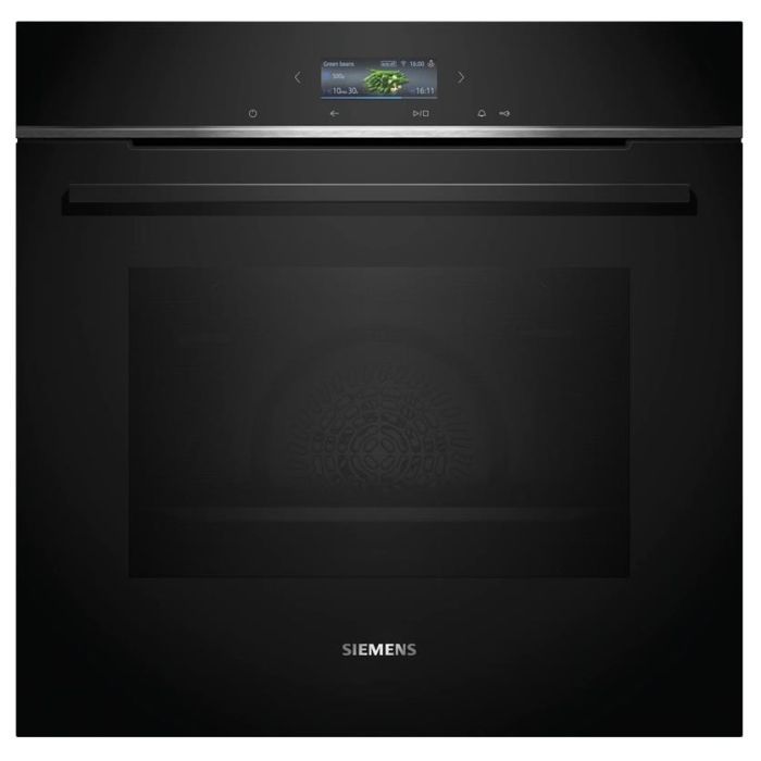 Духовой шкаф Siemens HB774G1B1
