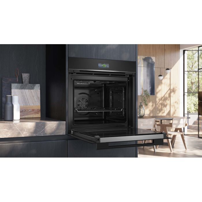 Духовой шкаф Siemens HB774G1B1 изображение 2