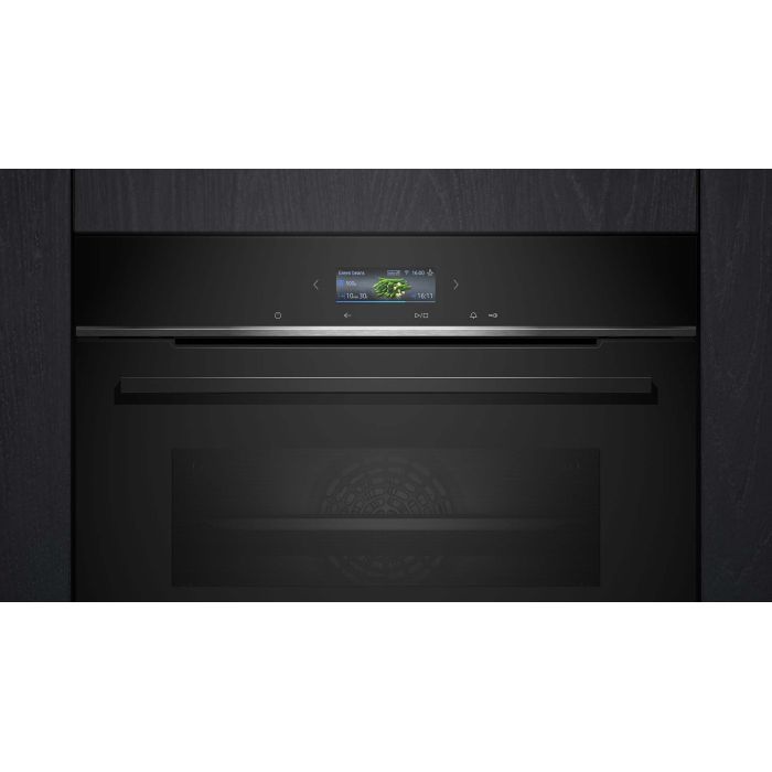 Духовой шкаф Siemens HB774G1B1 изображение 3