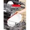 Форма для выпечки KitchenAid з кришкою керамогранітна 3,8 л Червона (CC006108-001) изображение 8