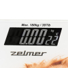 Весы напольные Zelmer ZBS1010 изображение 3