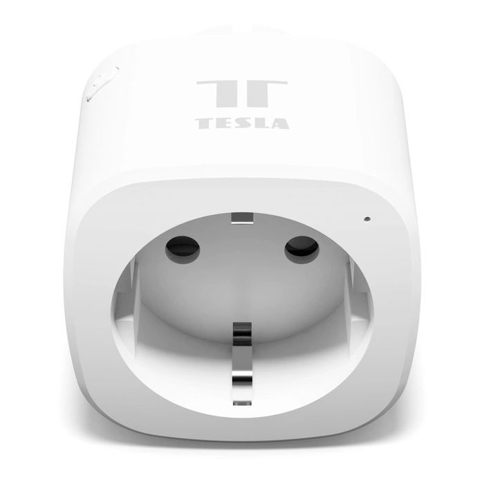 Розумна розетка Tesla TSL-SPL-1 зображення 5