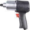 Гайковерт KING TONY пневмо 1/2" 678 Нм 8000 об/мин передний выхлоп (33421-040) изображение 2