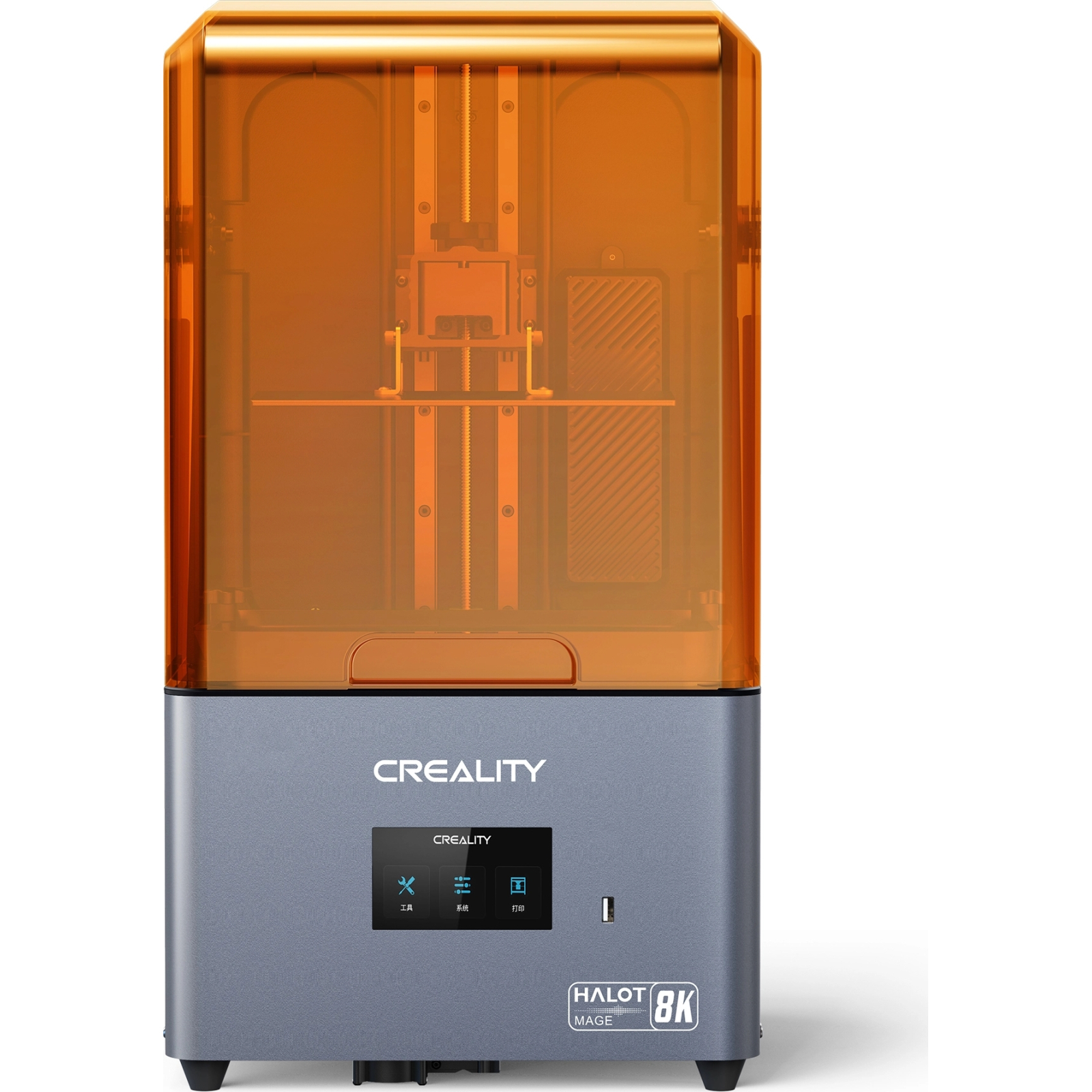 3D-принтер Creality HALOT-MAGE 8K