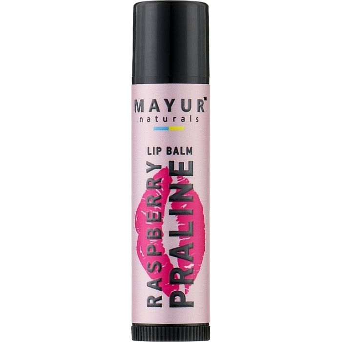 Бальзам для губ Mayur Малина 5 г (4820230953480)