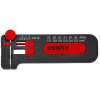 Знімач ізоляції KNIPEX Mini (12 80 100 SB) зображення 2