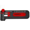 Съемник изоляции KNIPEX Mini (12 80 100 SB) изображение 2